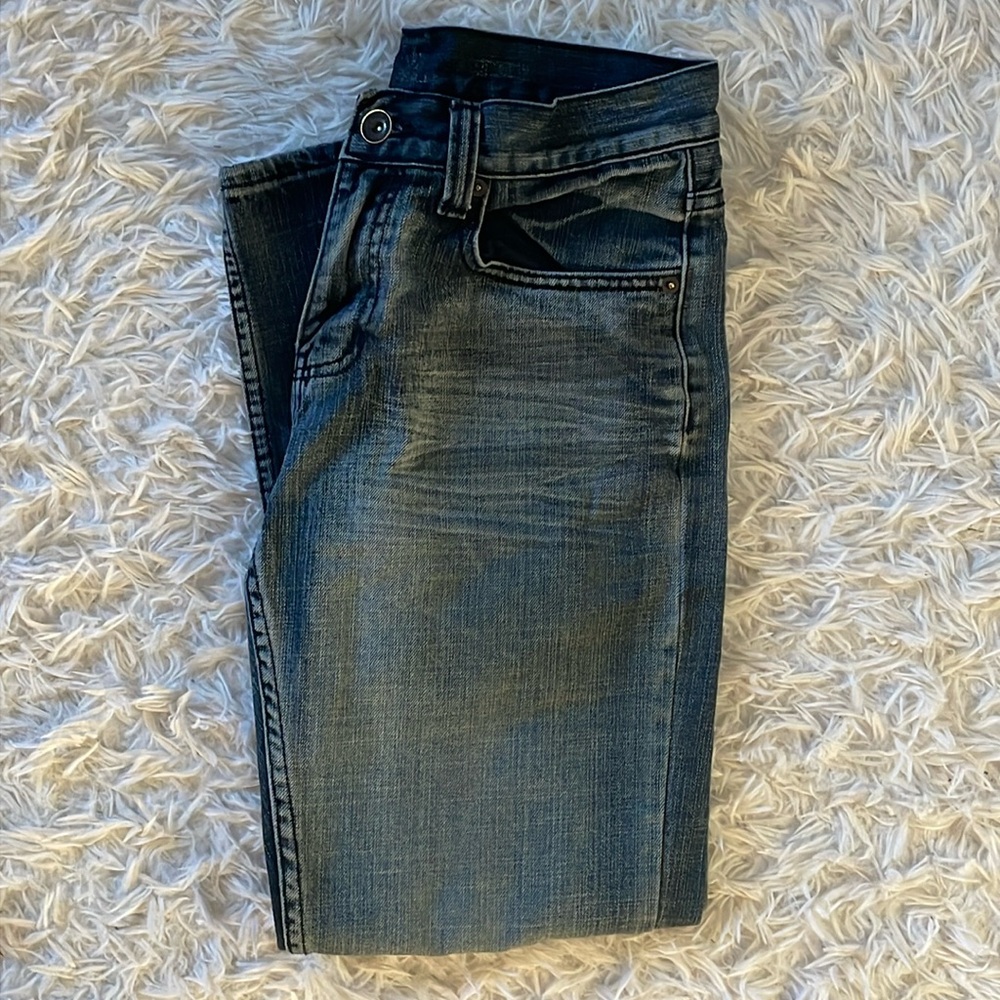 Urban Pipeline Men’s Jeans 30x30 Athletic Fit Straight Leg